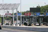 New Jersey Turnpike