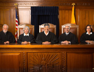 New Mexico Supreme Court