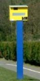 Norfolk speed camera