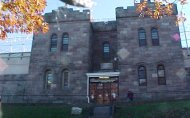 Northampton County Prison