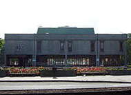Northwich Magistrates Court