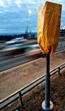 Norway speed camera