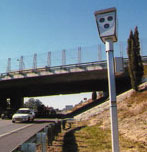 NSW speed camera