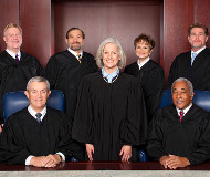 Nevada Supreme Court