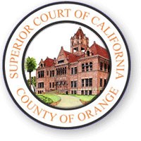 Orange County Courts