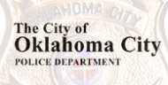 Oklahoma Police logo