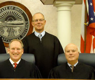 Ohio Court of Appeals