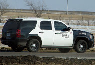 Oklahoma Highway Patrol