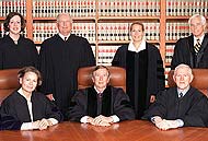 Ohio Supreme Court