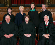 Ohio Supreme Court