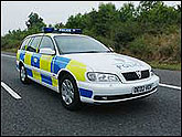 Vauxhall Omega