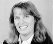 Dr Barbara Orban