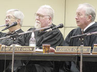 Oregon Supreme Court
