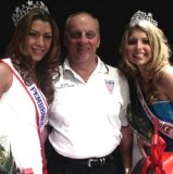 Pembroke Pines Mayor Frank Ortis
