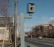 Ottawa red light camera