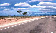 Outback