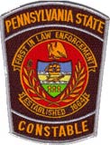 PA constable