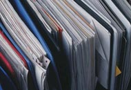 Paperwork