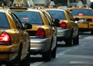 Philadelphia cab