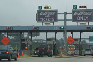 Pennsylvania Turnpike