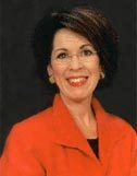 Senator Pat Ward