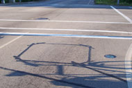 Pavement sensors