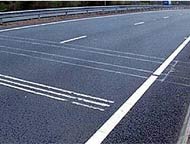 Pavement sensors