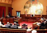 Peoria city council