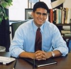 Councilman Henry Perea