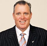 David Pitchford