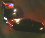 Pit maneuver