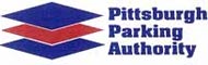 Pittsburgh Parking Authority logo
