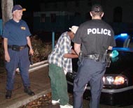 Mt. Pleasant Police
