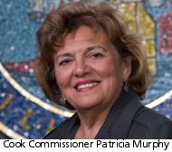 Joan Patricia Murphy