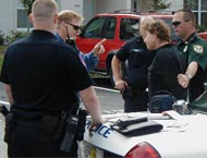Port Orange Police