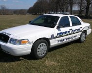 Portsmouth Police