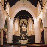 Our Lady of Grace, Prestwich
