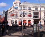 The Printworks