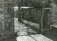 Scottish prison