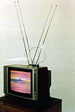 TV watching