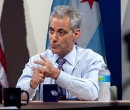 Rahm Emanuel