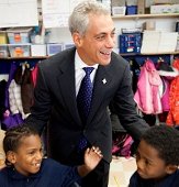 Rahm Emanuel