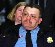 Chief Charles H Ramsey