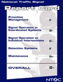 NTOC Report Card