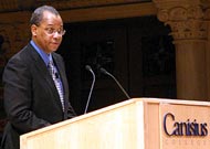 Dr. Calvin O. Butts