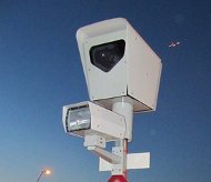 Traffic camera