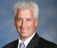 Representative Richard LeBlanc