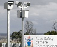 Speed Camera Commissioner