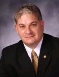 Rep. Brad Robinson