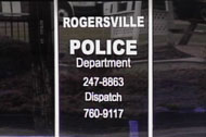 Rogersville police